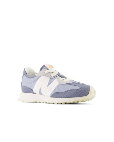 New Balance 327 Bambino Grigio Artico | Scarpe Sneakers